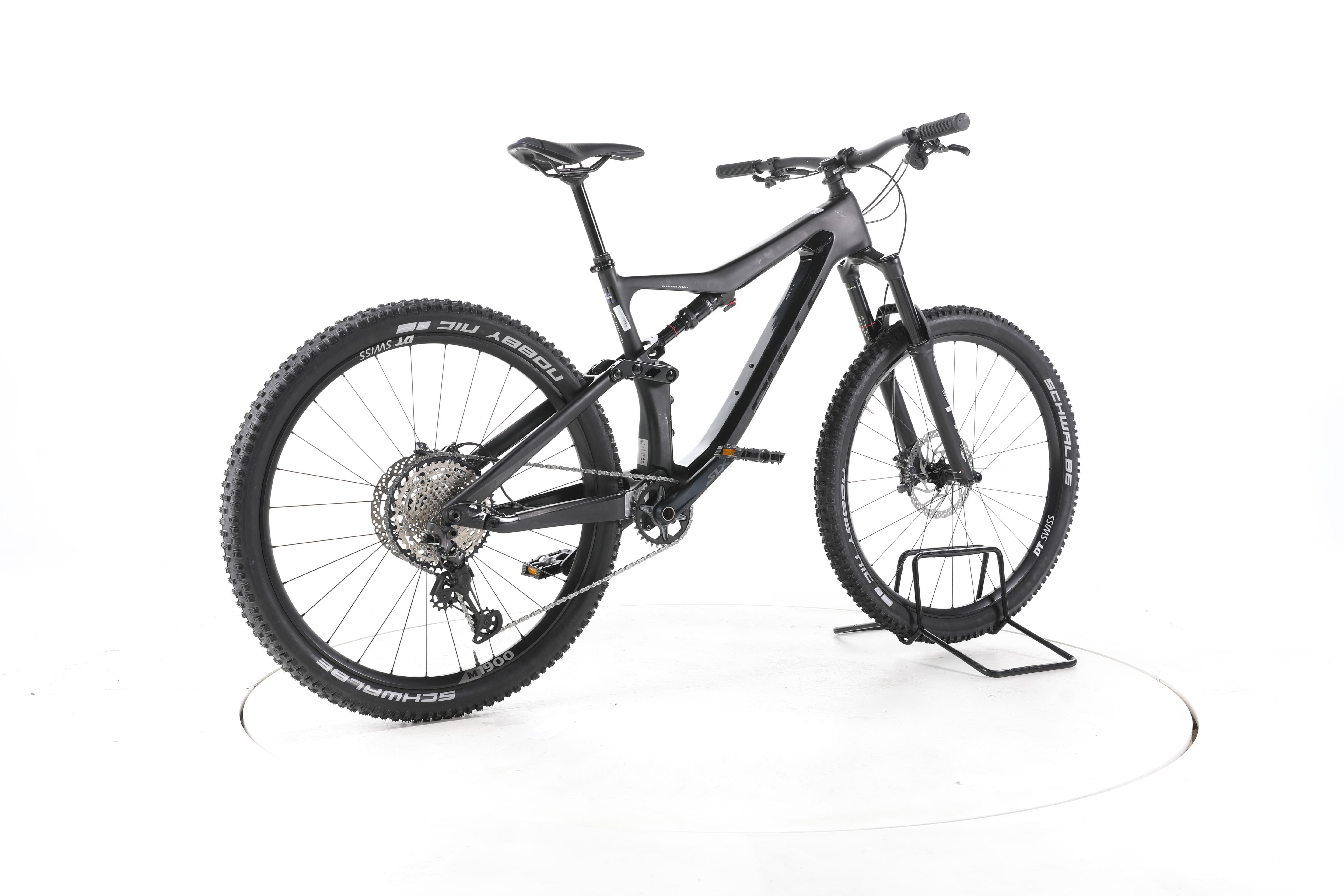 Bulls Wild Ronin Fahrrad Fully - Image 12