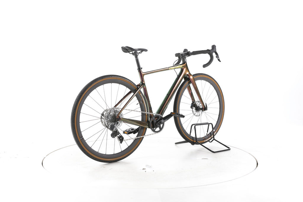 Cervelo Aspero Gravelbike Carbon - Image 12