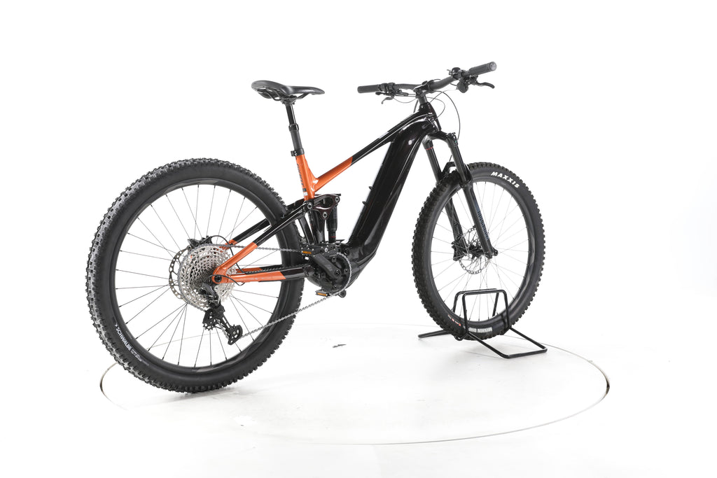 Giant Trance X E + 3 E-Bike Fully - Image 12