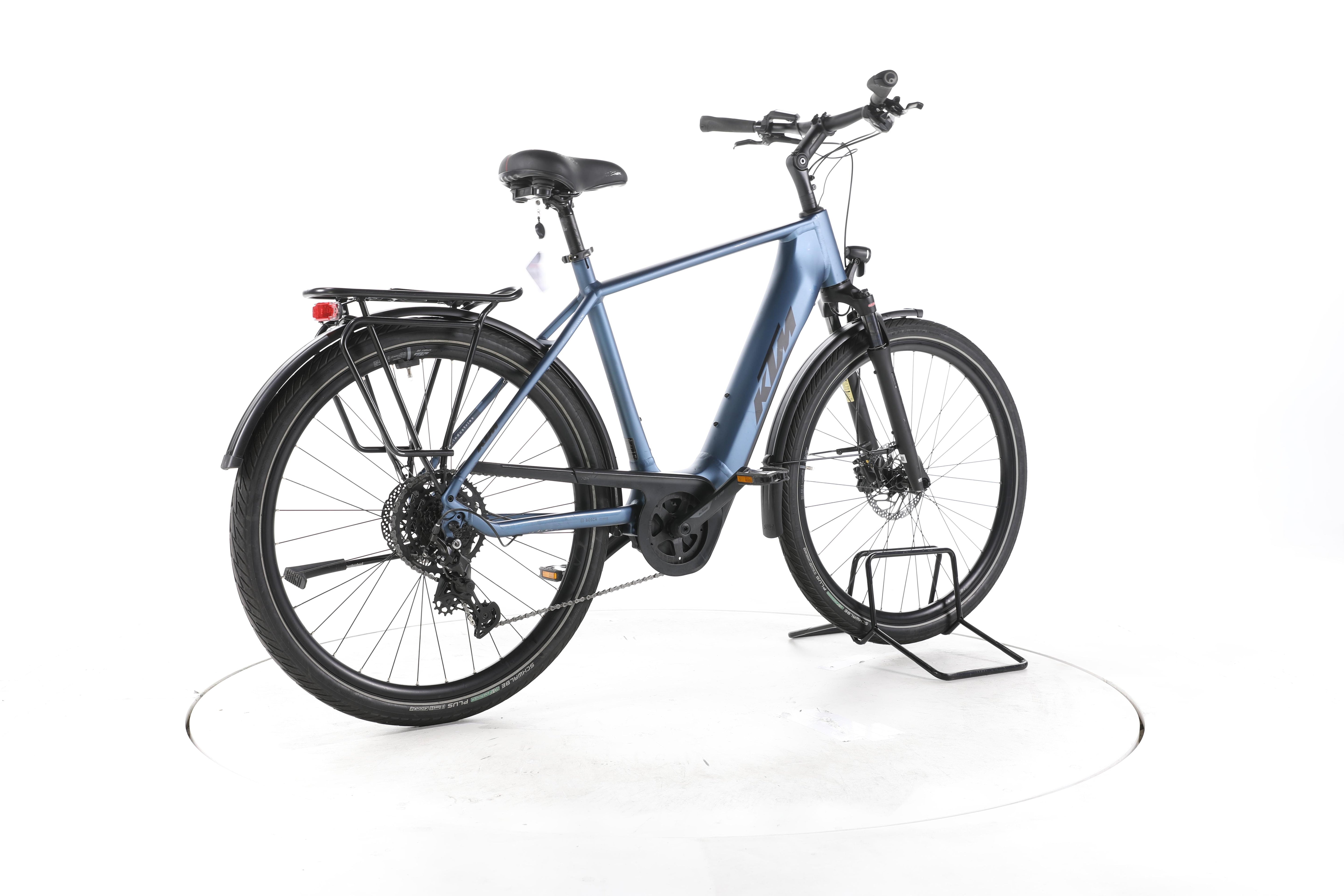 KTM Macina_Power Trekking E-Bike 2025 - Image 12