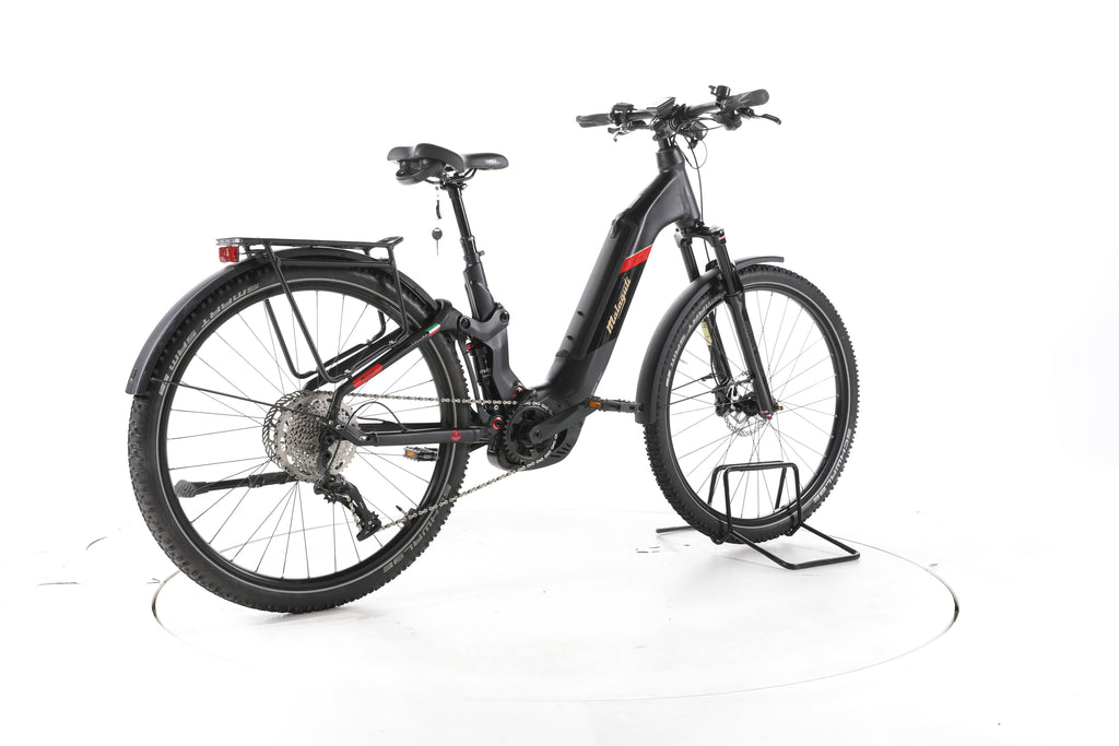 Malaguti Collina FW 6.1 SUV E-Bike - Image 12