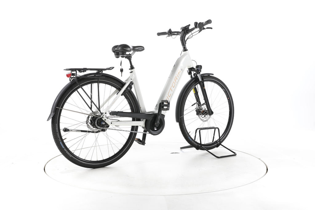 Victoria eTrekking 11.6 City E-Bike Tiefeinsteiger - Image 12