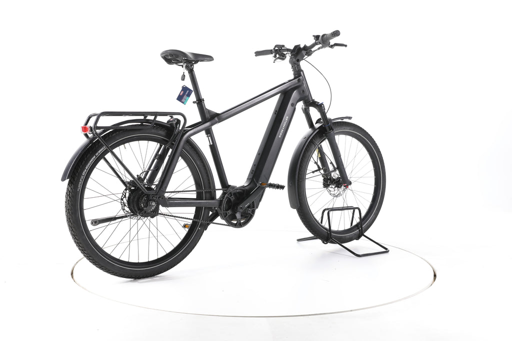 Riese & Müller Charger4 GT Vario City E-Bike - Image 12