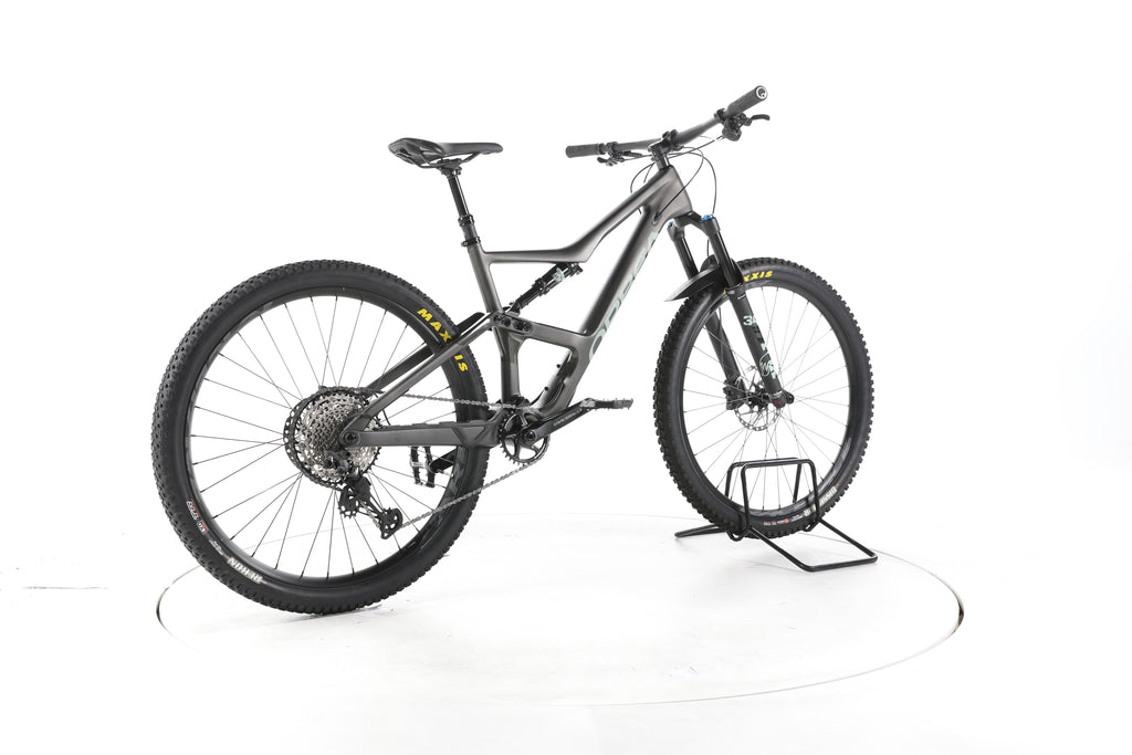 Orbea Occam H30 Fahrrad Fully - Image 12