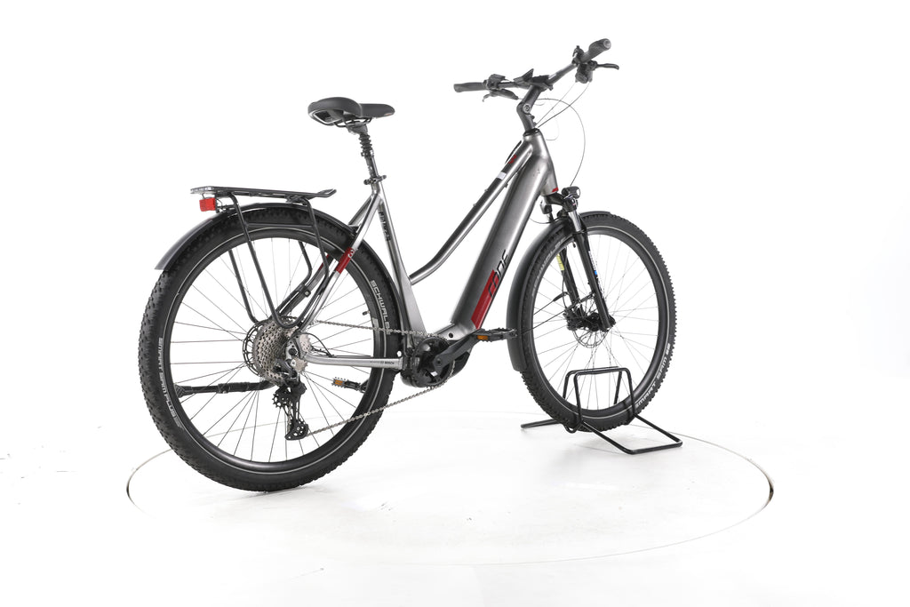CONE Bikes eStreet IN 3.0 Trekking E-Bike - Image 12