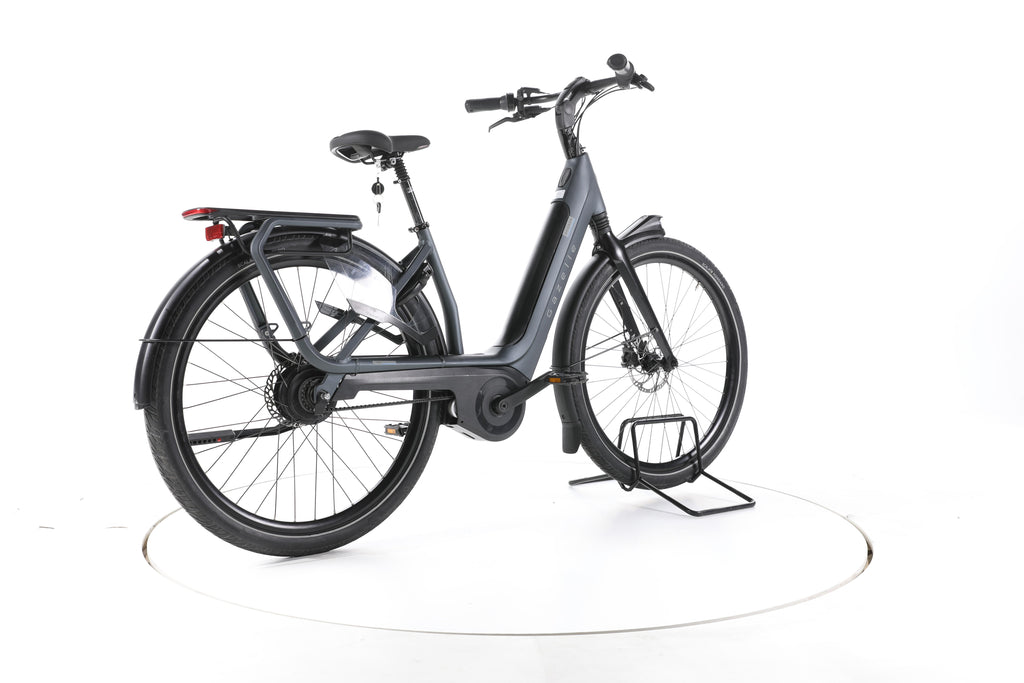 Gazelle Avignon C380 HMB City E-Bike Tiefeinsteiger - Image 12
