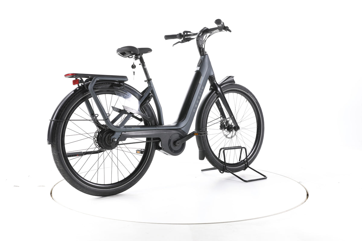 Gazelle Avignon C380 HMB City E-Bike Tiefeinsteiger - Image 12