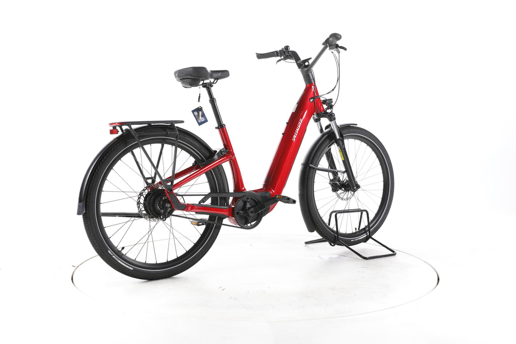 Specialized Turbo Como 4.0 IGH NB City E-Bike Tiefeinsteiger - Image 12
