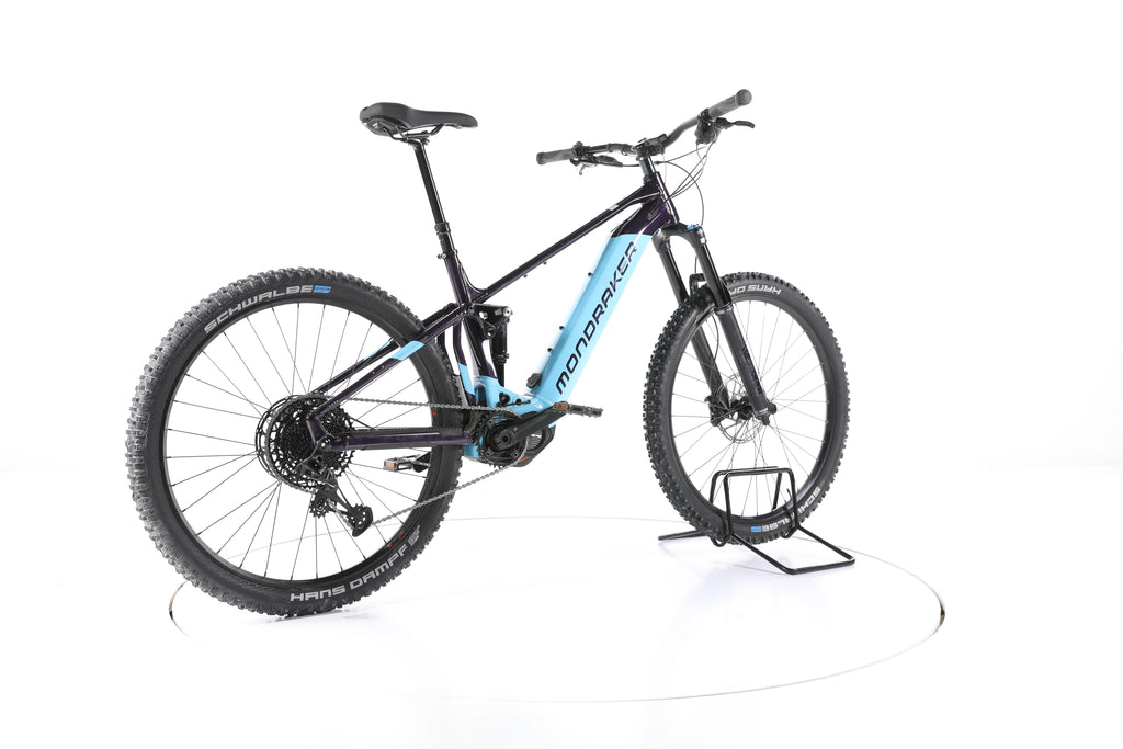 Mondraker DUSK R E-Bike Fully - Image 12