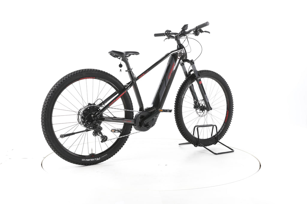 Conway Cairon S 5.0 E-Bike - Image 12