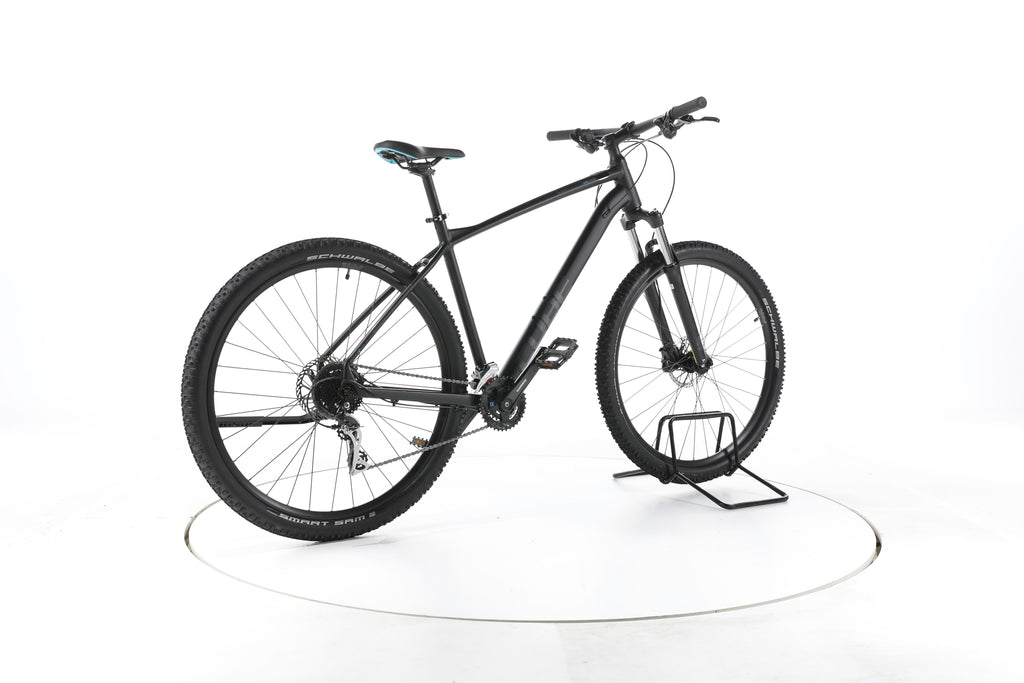 Cube Aim Race Fahrrad Hardtail - Image 12