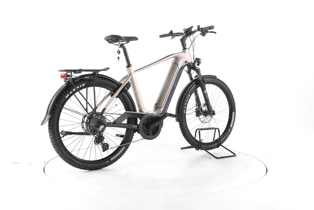 Victoria eAdventure 12.8 Trekking E-Bike - Image 12