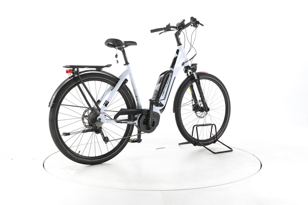 Centurion E-Fire City R850 Trekking E-Bike Tiefeinsteiger - Image 12