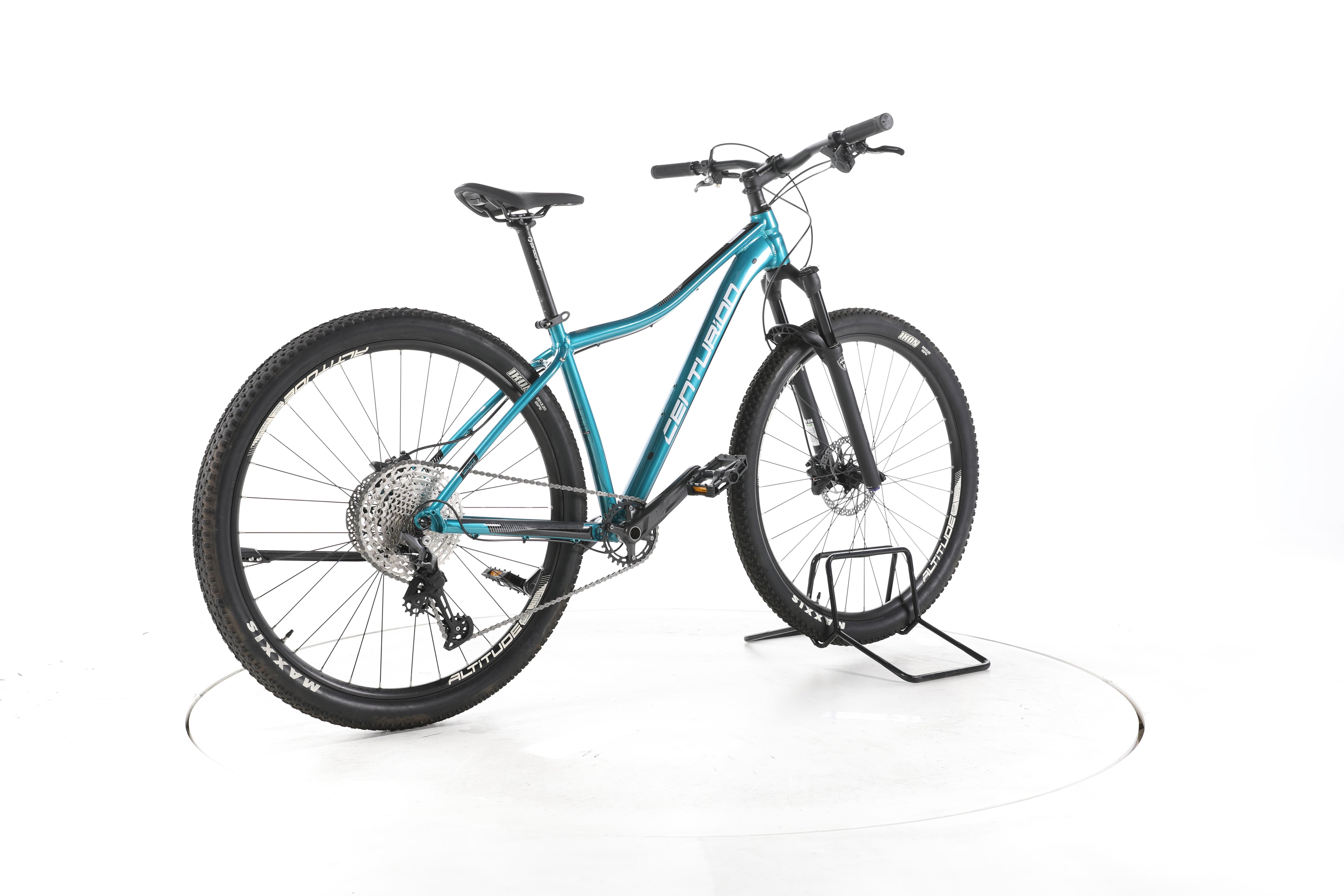 Centurion Backfire Fit Pro 600.27 Fahrrad Hardtail - Image 12