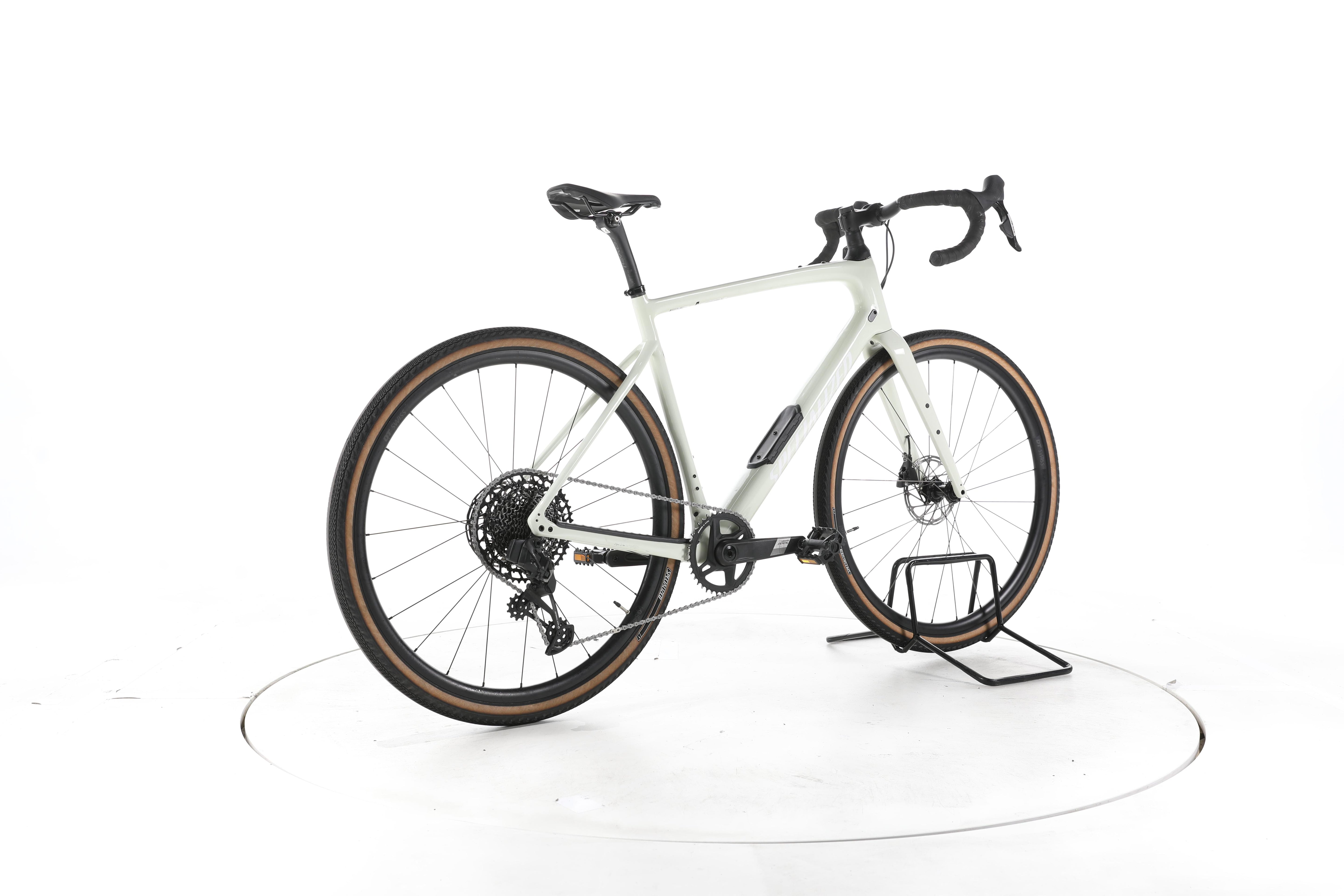 Specialized Diverge Comp Fahrrad Rennrad & Gravel - Image 12