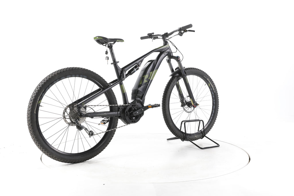 R Raymon FullRay E-Nine 5.0 E-Bike Fully - Image 12