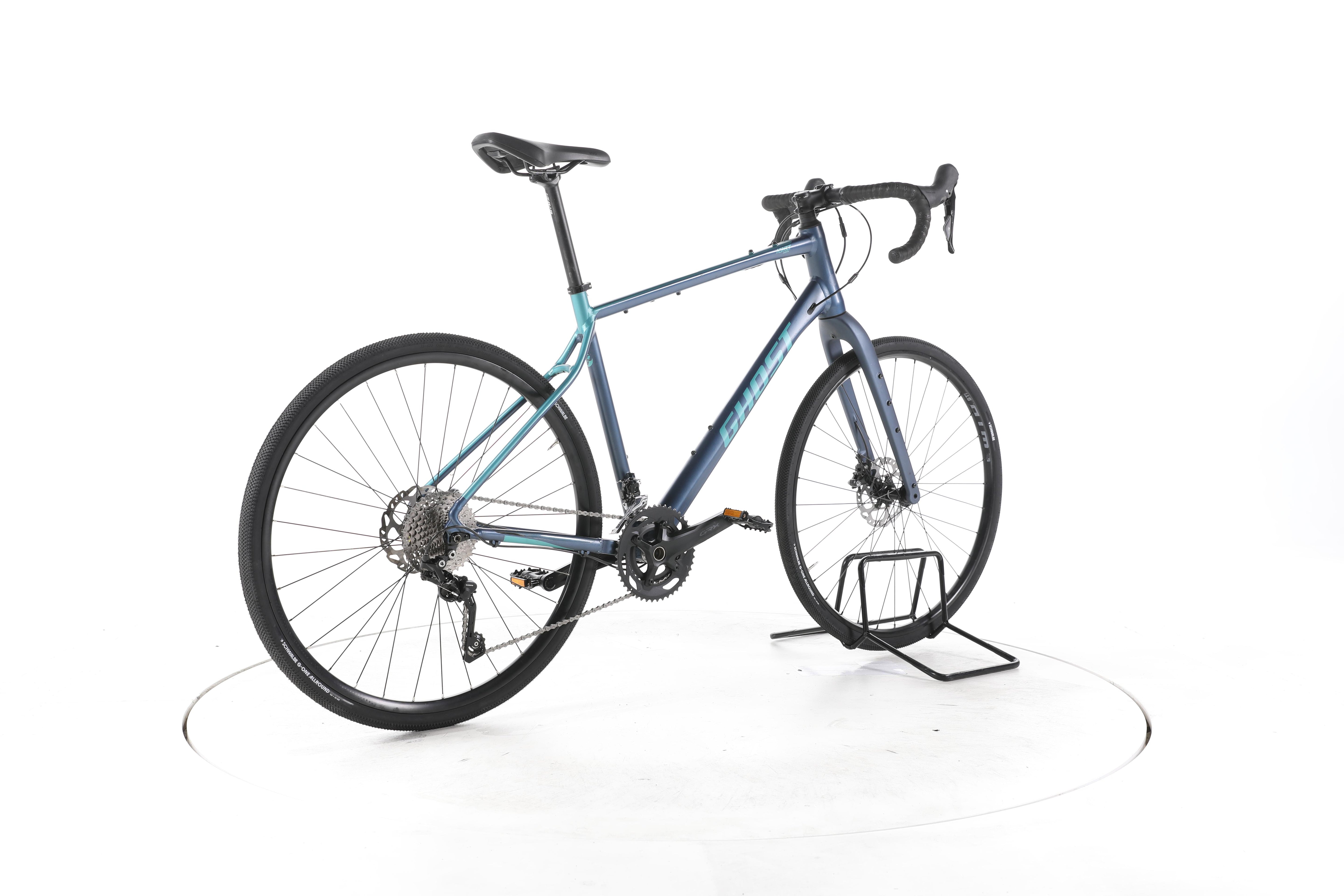 Ghost Asket Essential Gravelbike - Image 12