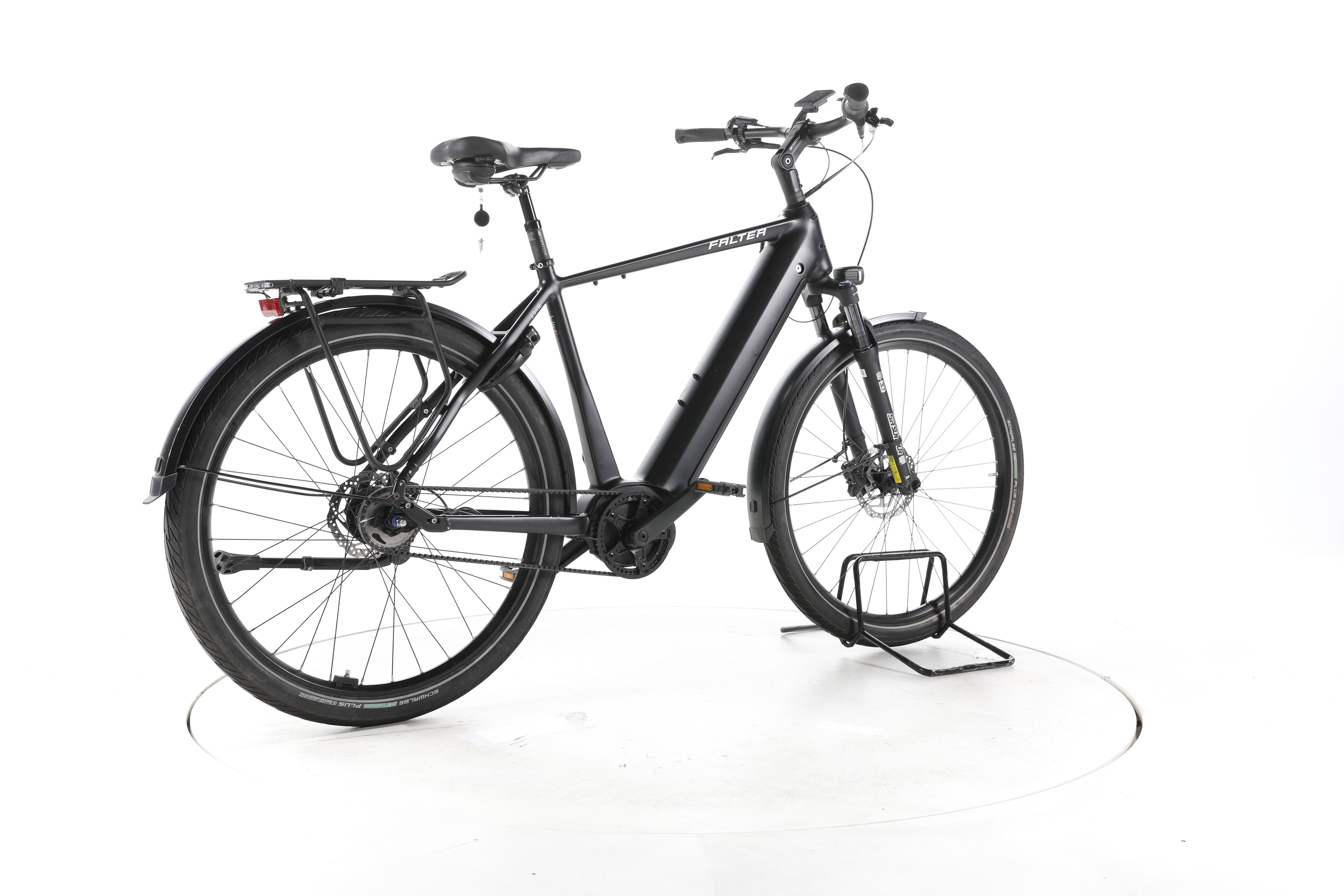 FALTER E 9.4 SE City E-Bike - Image 12