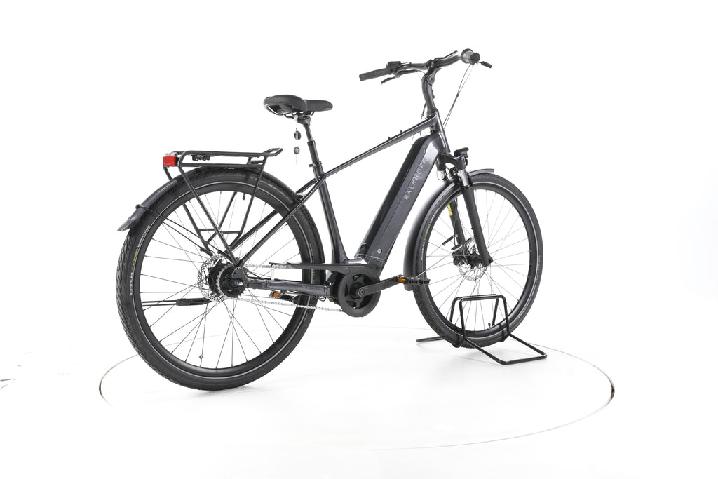 Kalkhoff Image 3.B Advance City E-Bike - Image 12
