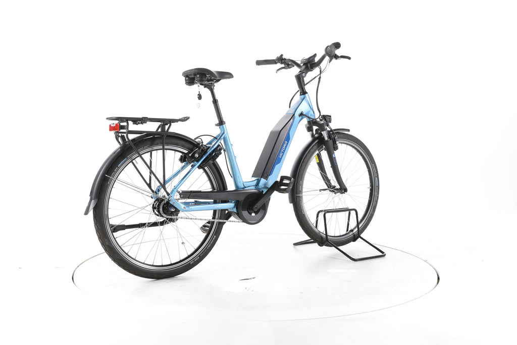 Victoria Tresalo 5 City E-Bike Tiefeinsteiger - Image 12