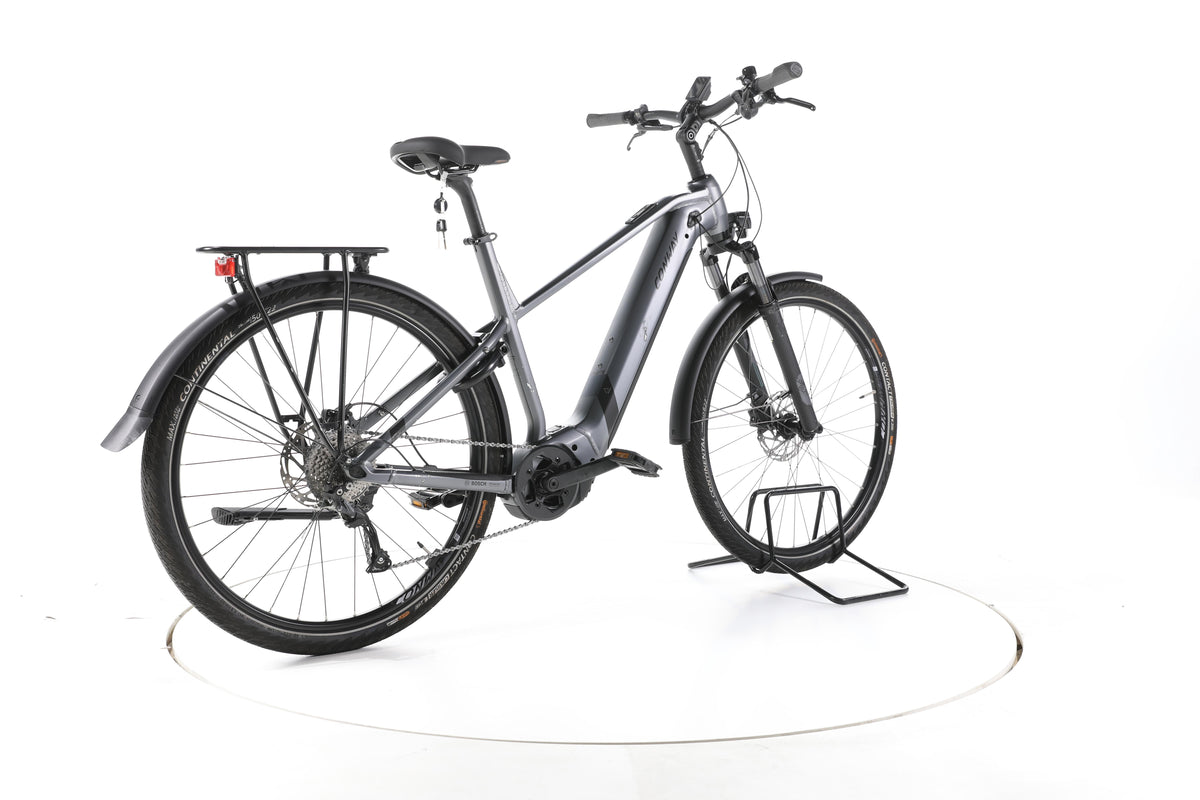 Conway Cairon T 3.0 Trekking E-Bike 2024 - Image 12