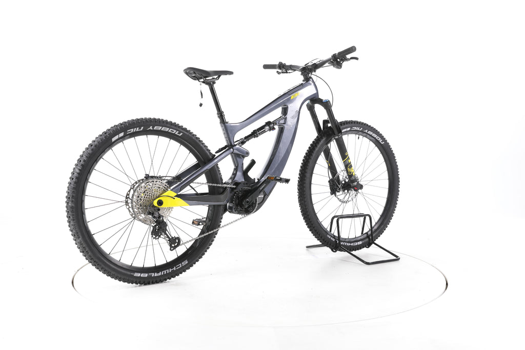 BH Bikes XTEP Lynx 5.5 Pro E-Bike Fully Carbon - Image 12