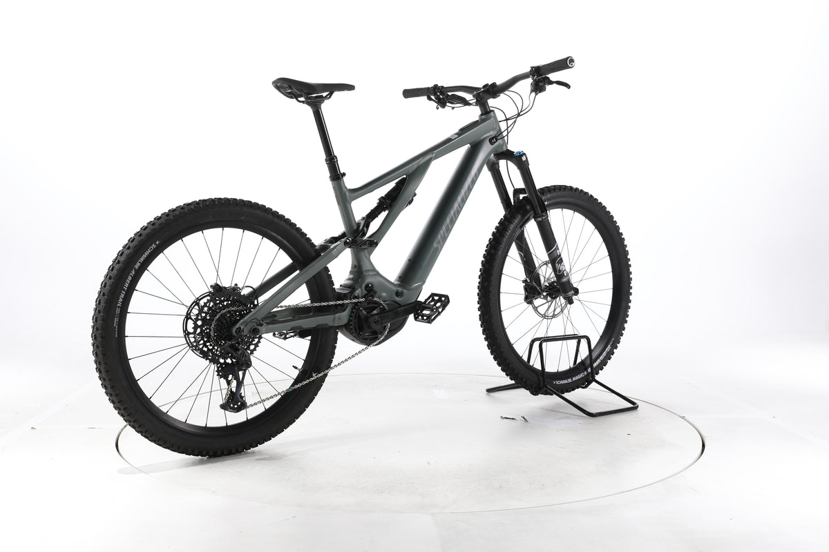 Specialized Turbo Levo Comp E-Bike Fully - Image 12