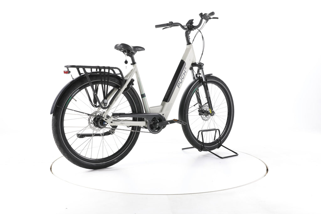 Puch Q4.4 FL City E-Bike Tiefeinsteiger - Image 12
