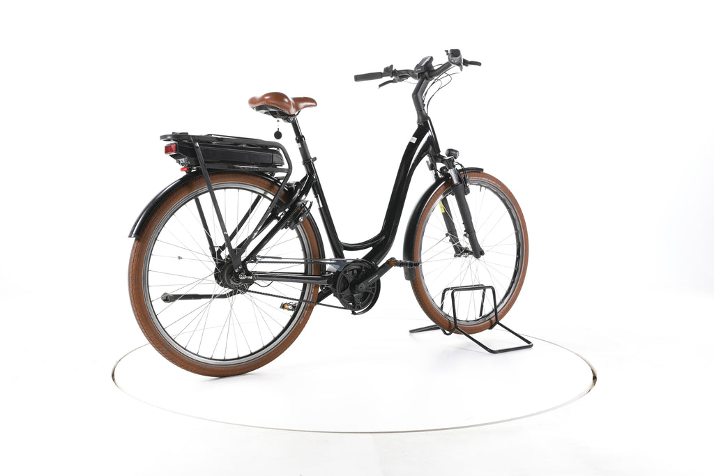 Riese & Müller Swing Silent City E-Bike Tiefeinsteiger - Image 12