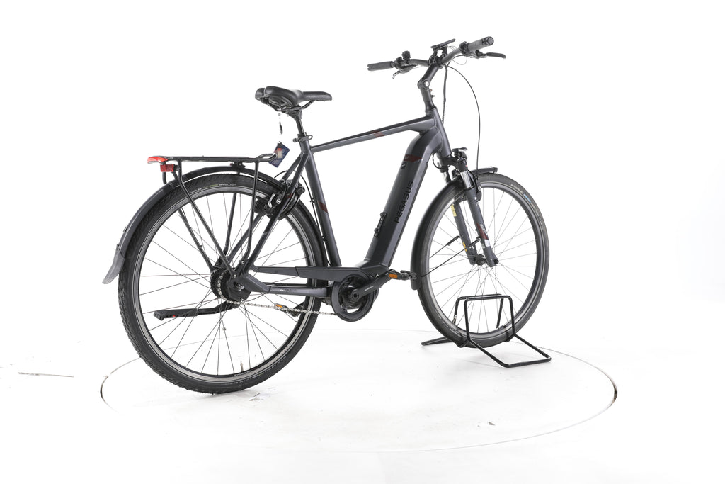 Pegasus Opero EVO 5R Di2 City E-Bike - Image 12