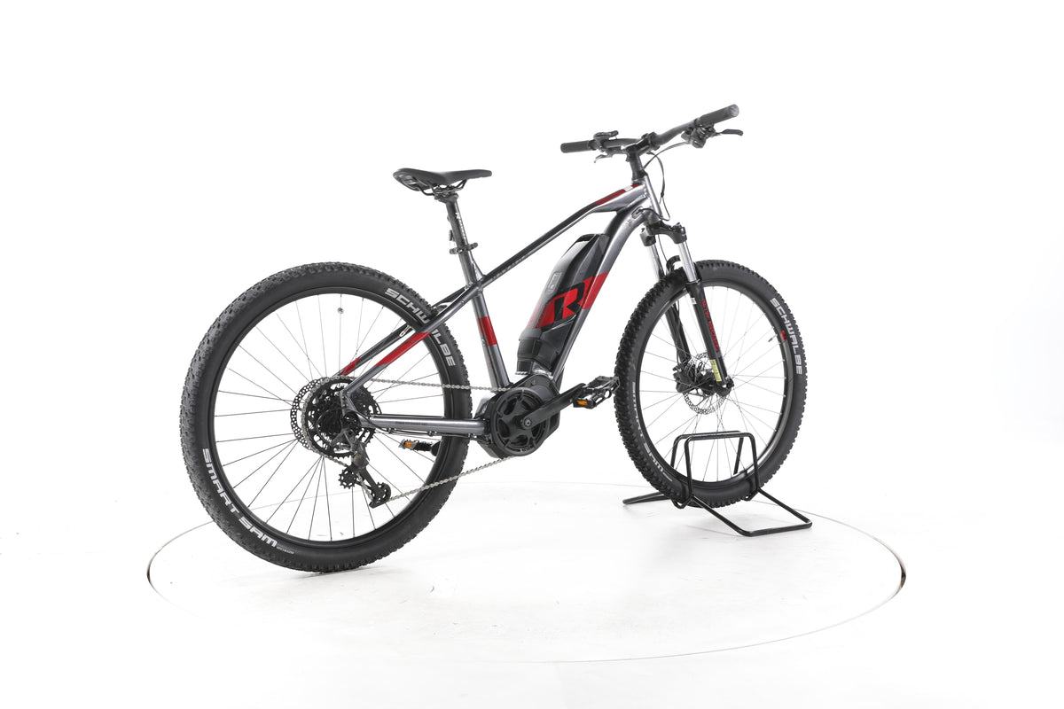 R Raymon HardRay E 3.0 E-Bike - Image 12
