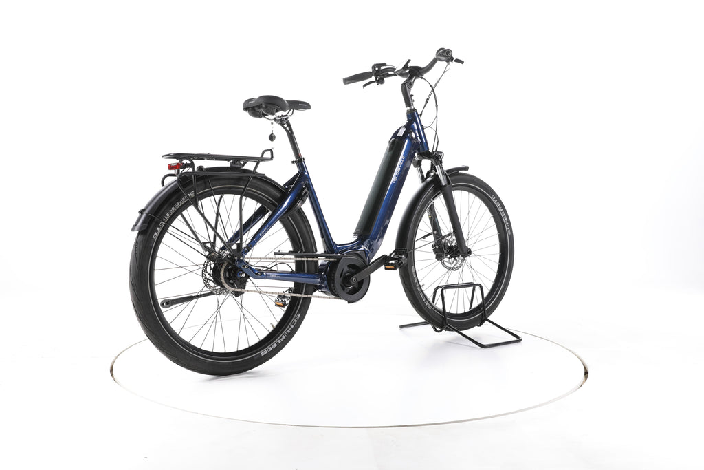 Velo de Ville SEB 890 Smart City E-Bike Tiefeinsteiger - Image 12