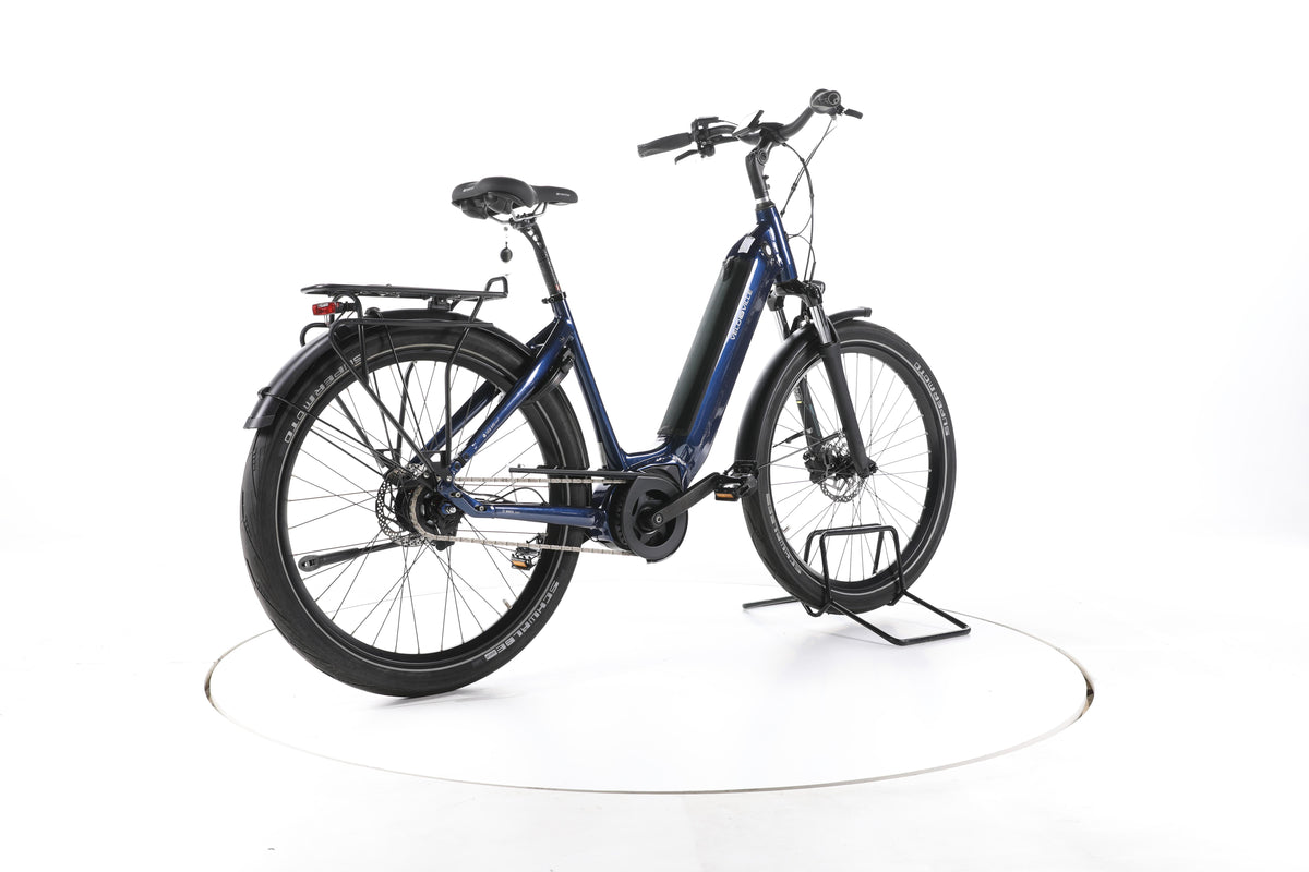 Velo de Ville SEB 890 Smart City E-Bike Tiefeinsteiger - Image 12