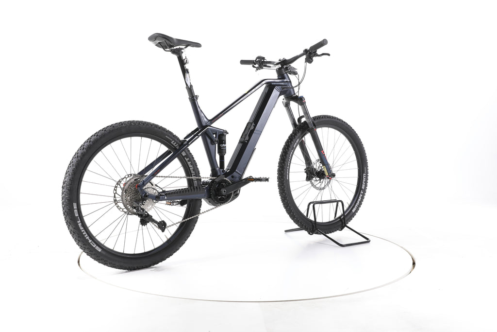 Bulls Sonic EVO AM 1 E-Bike Fully - Image 12