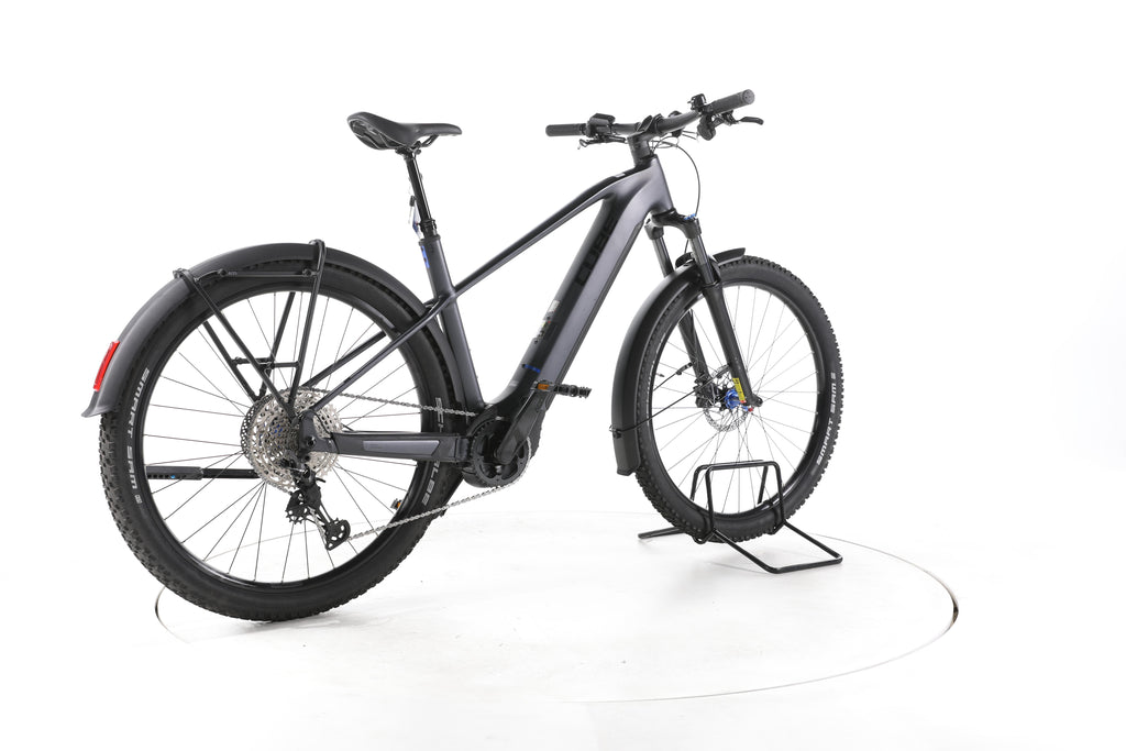 Cube Reaction Hybrid Pro E-Bike 2025 - Image 12