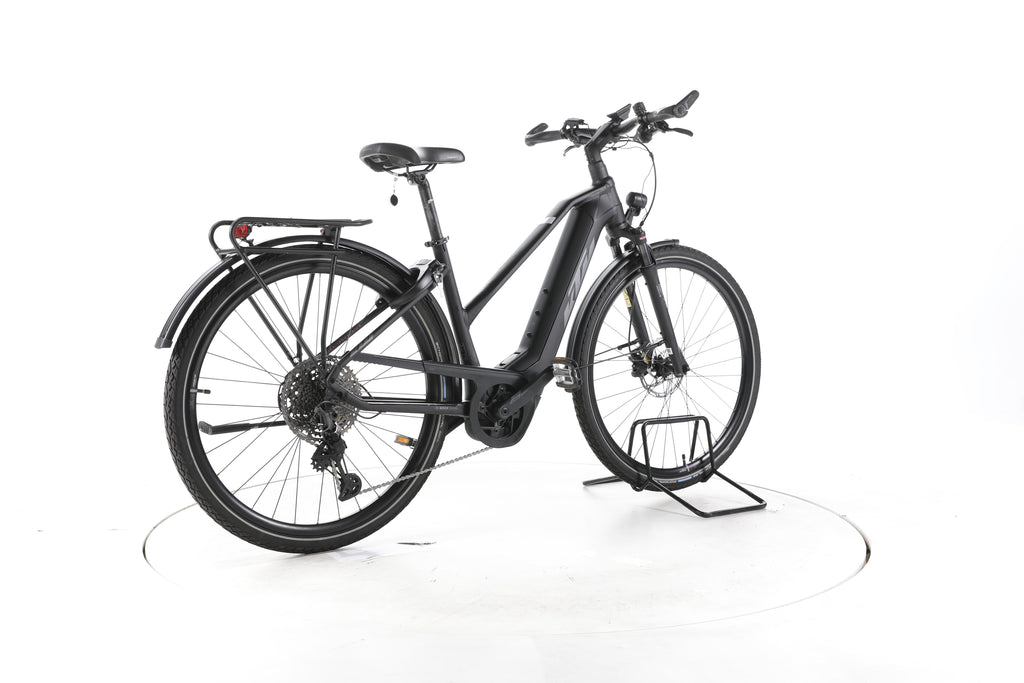 KTM ZEG POWER SPORT 11 PLUS Trekking E-Bike - Image 12