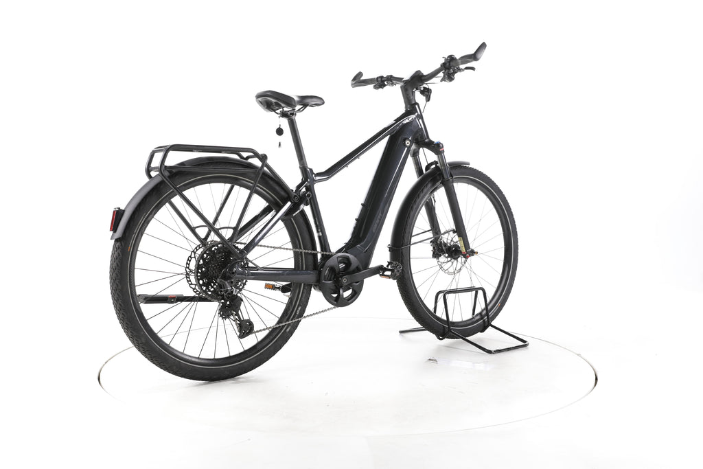 Giant Explore E+ Pro 0 Trekking E-Bike - Image 12