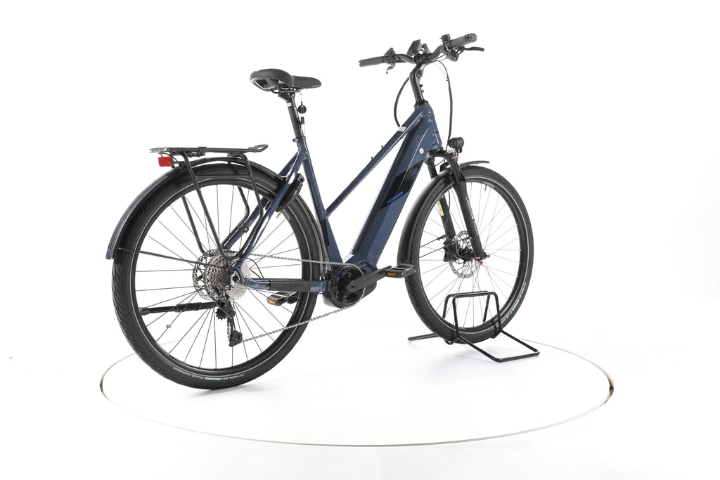 MORRISON E 10.0 Trekking E-Bike - Image 12