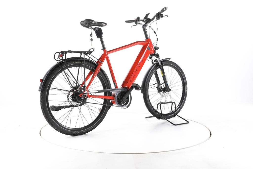 Campus BM38 City E-Bike - Image 12