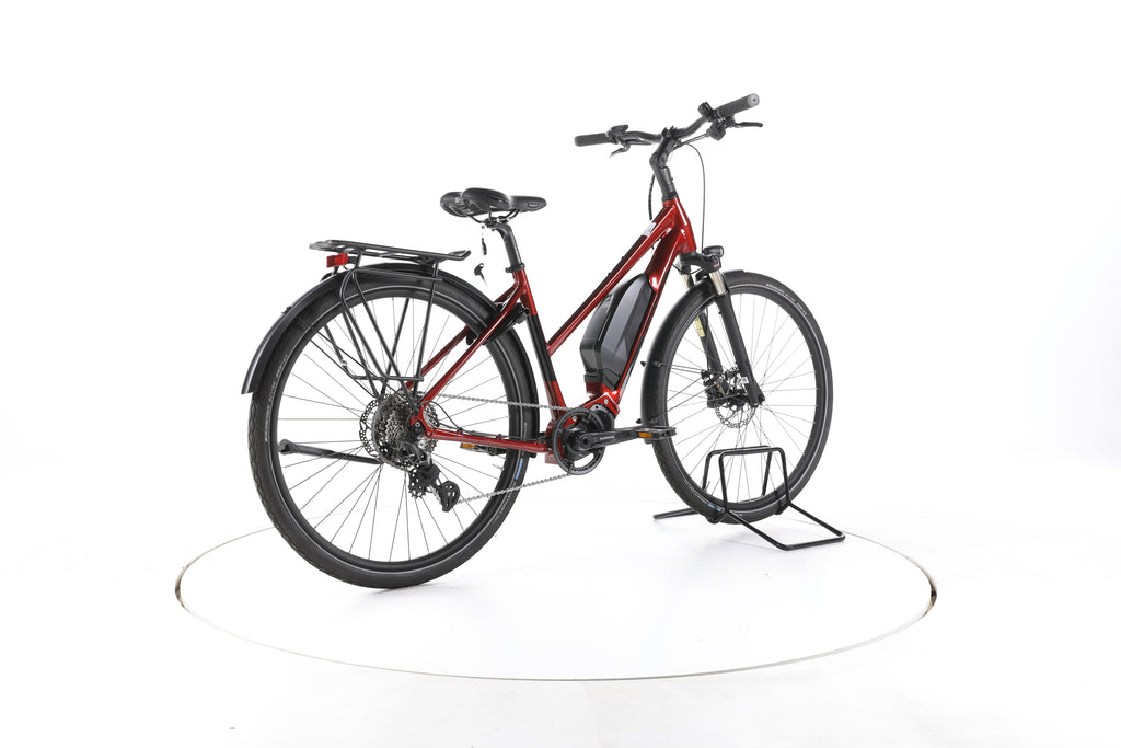 Stevens E-Bormio Luxe Trekking E-Bike - Image 12