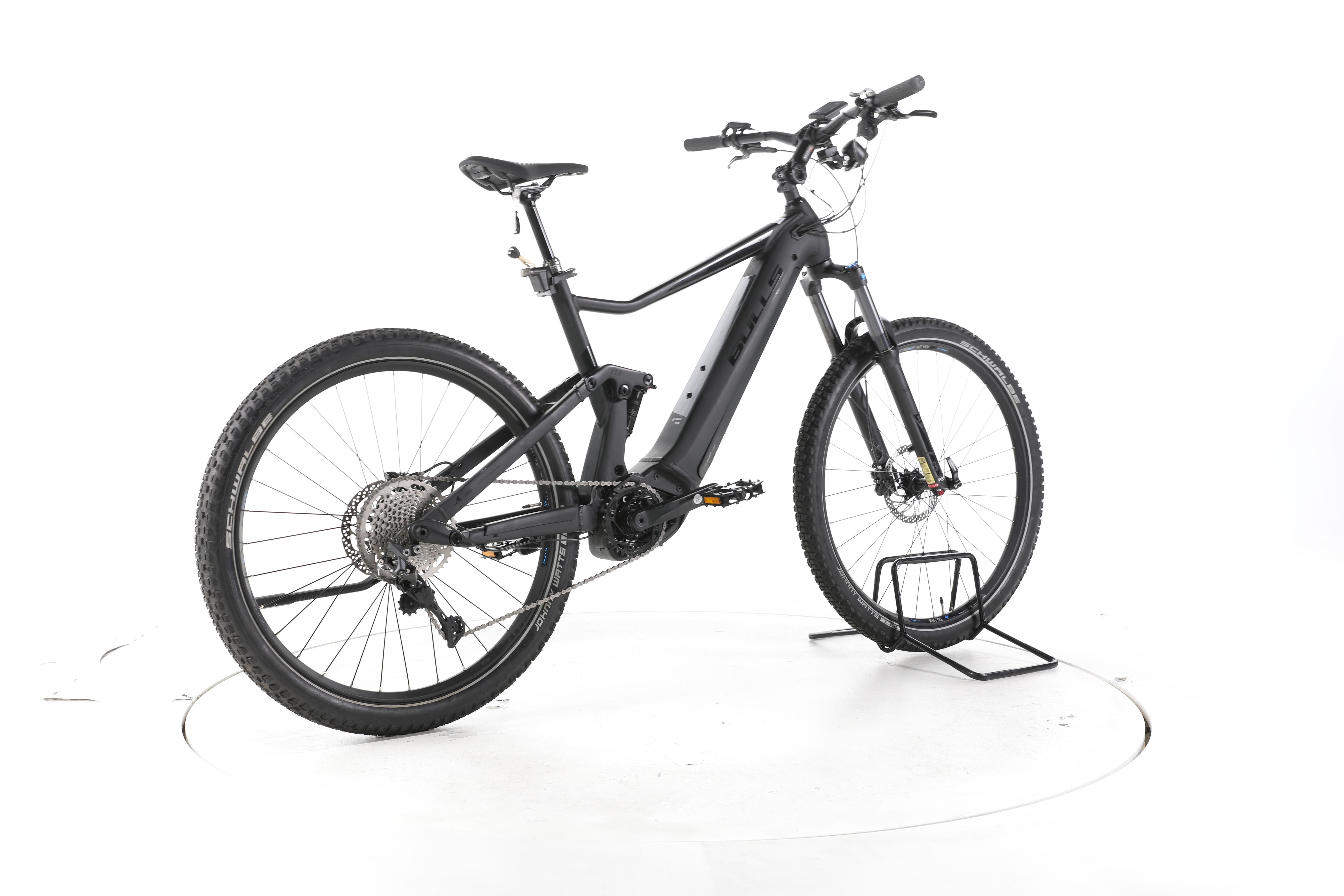 Bulls Copperhead EVO AM 1 E-Bike Fully - Image 12
