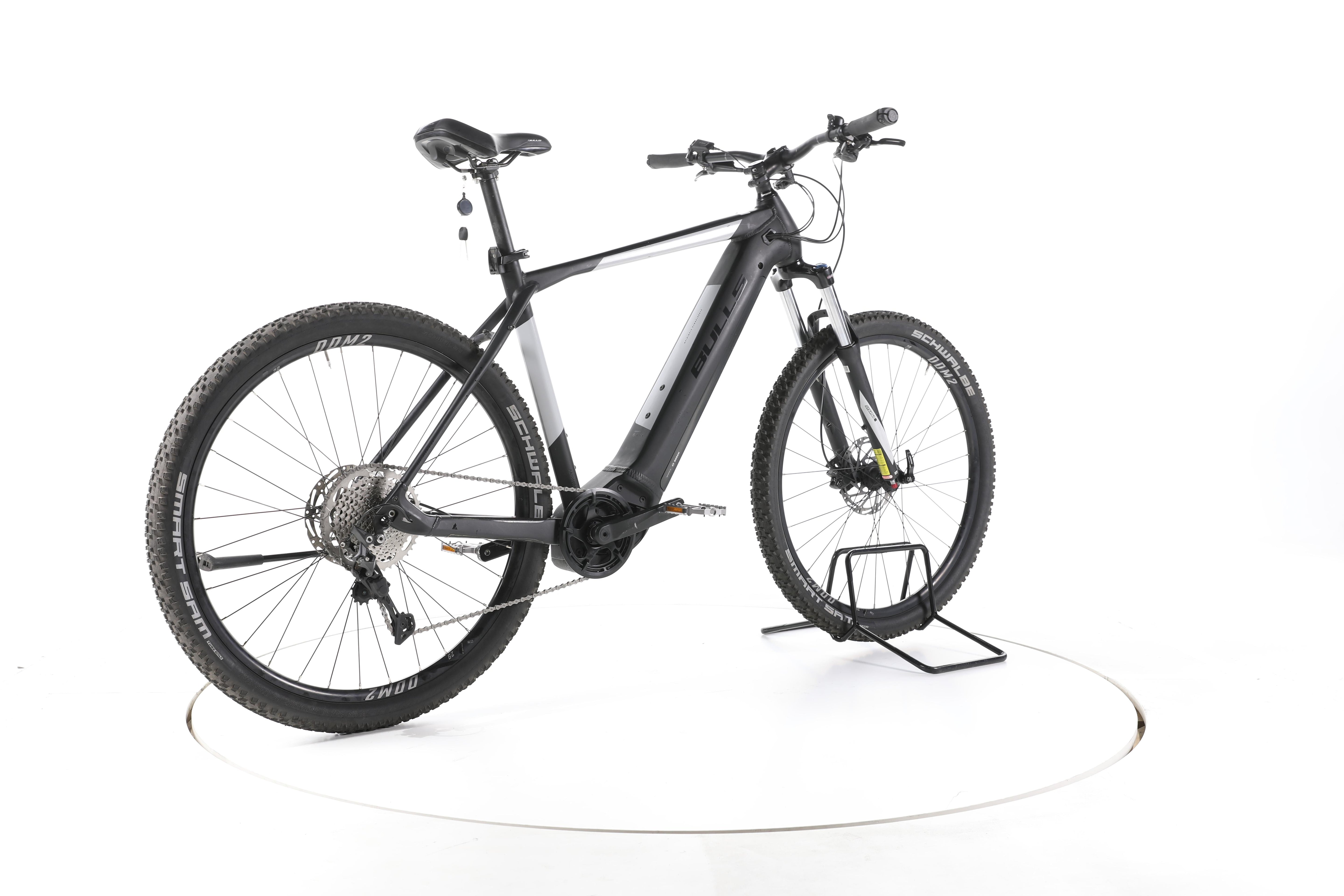 Bulls Copperhead EVO 1 E-Bike - Image 12