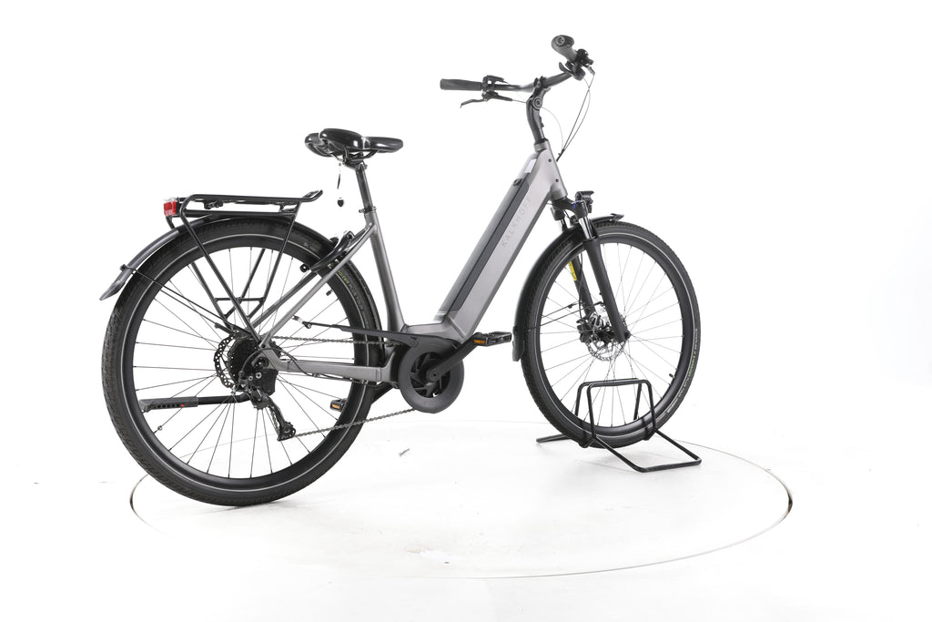 Kalkhoff Endeavour 3.B Move Trekking E-Bike Tiefeinsteiger - Image 12