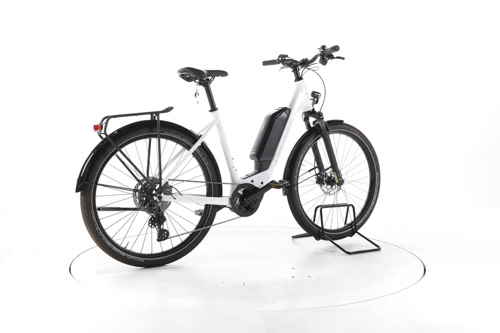 Diamant Zing Gen 2 Trekking E-Bike Tiefeinsteiger - Image 12