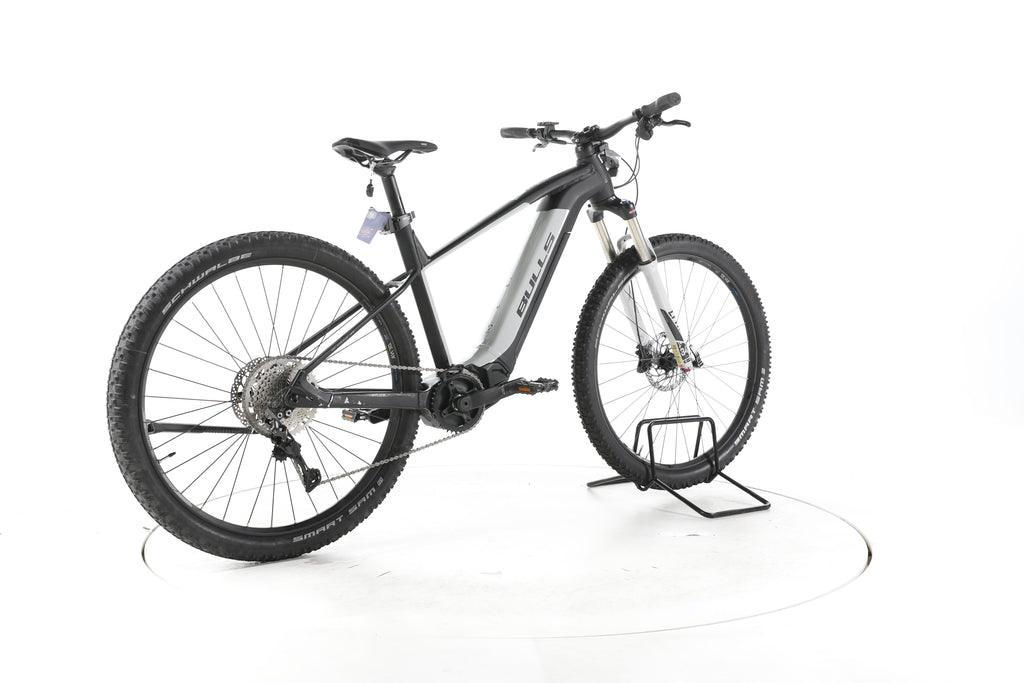 Bulls E-Stream EVO 1 E-Bike - Image 12
