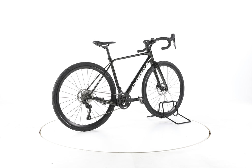 Orbea Terra H40 Gravelbike 2024 - Image 12