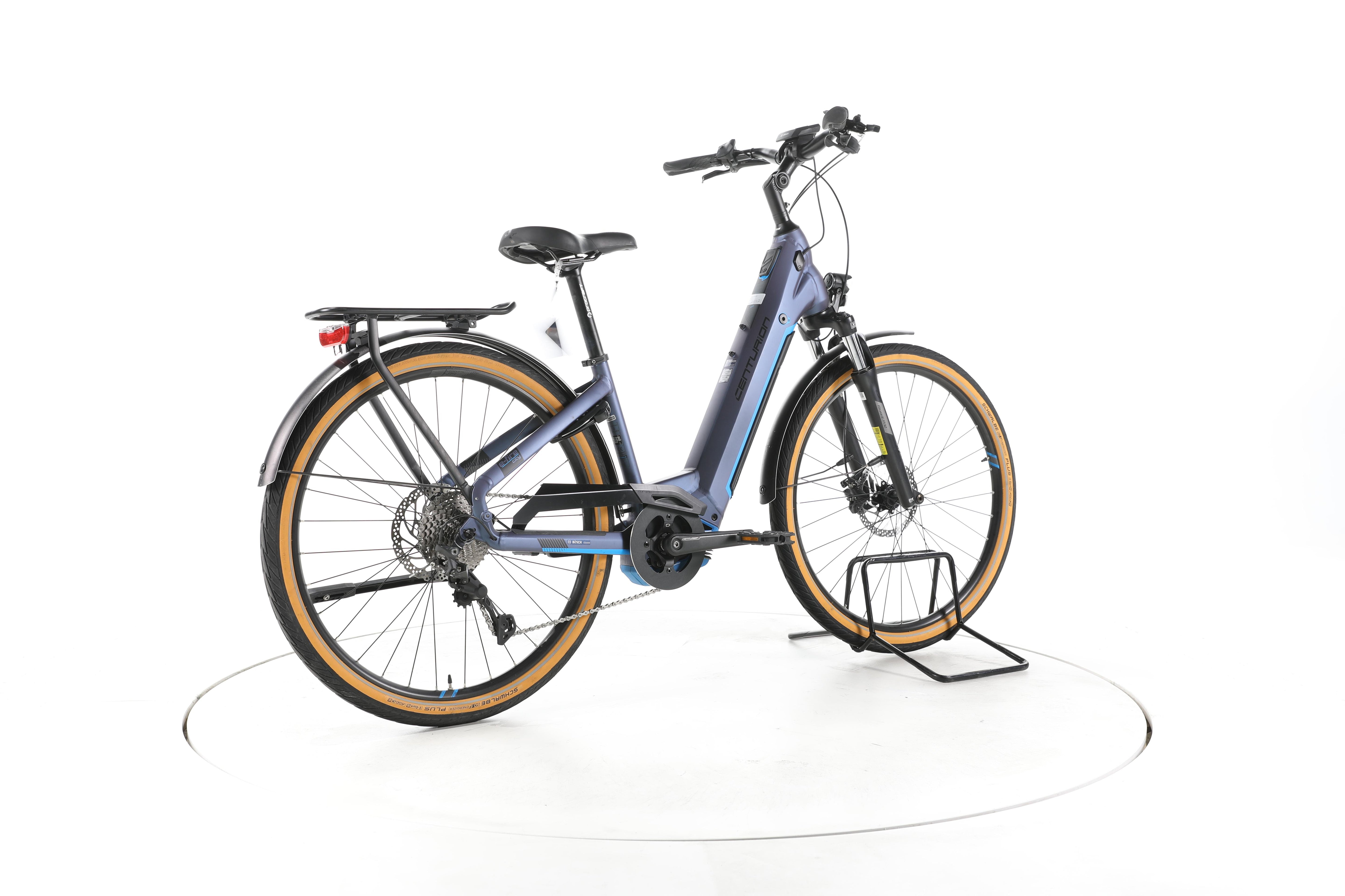 Centurion E-Fire City R950i Trekking E-Bike Tiefeinsteiger - Image 12
