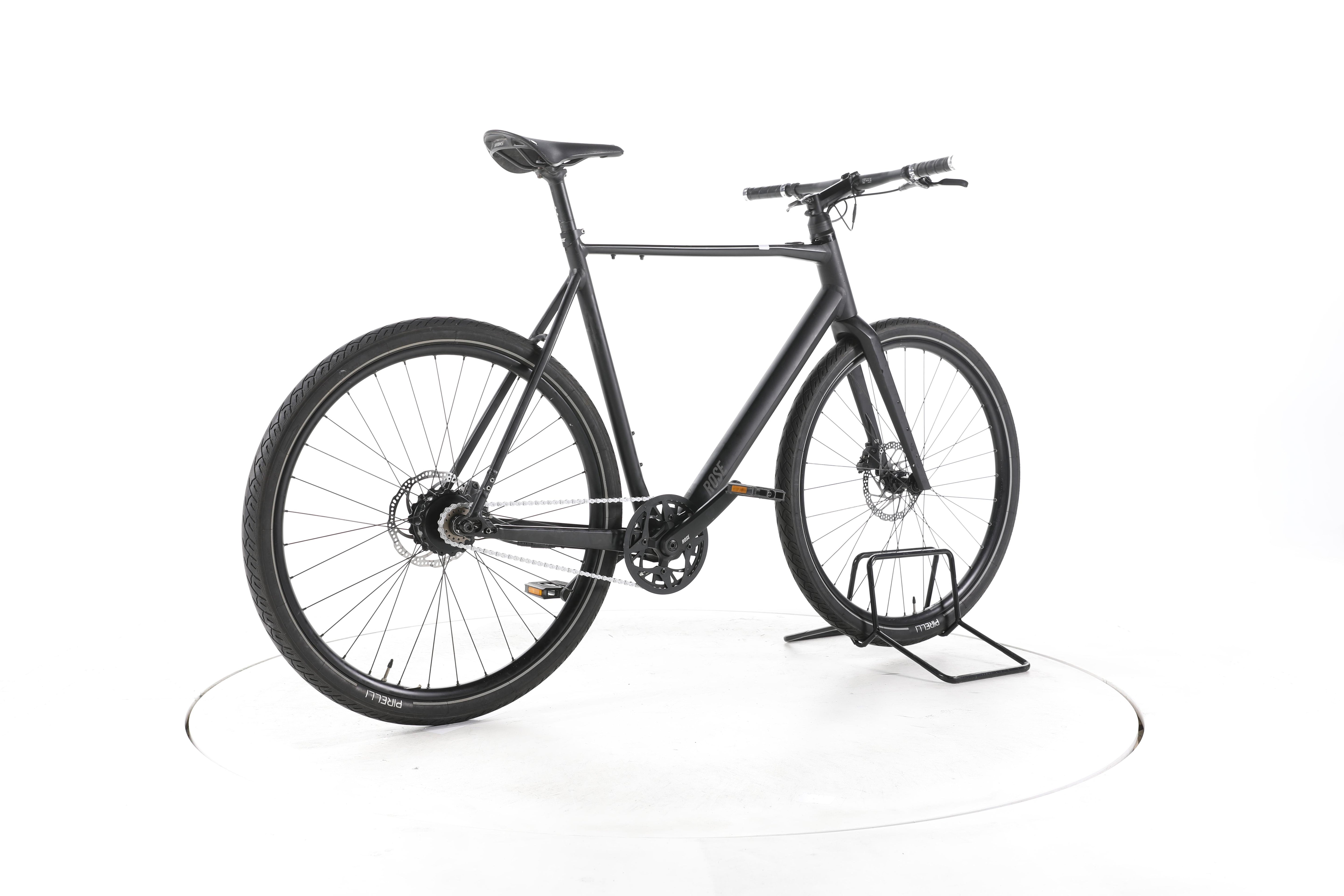 Rose SNEAK PLUS City E-Bike - Image 12