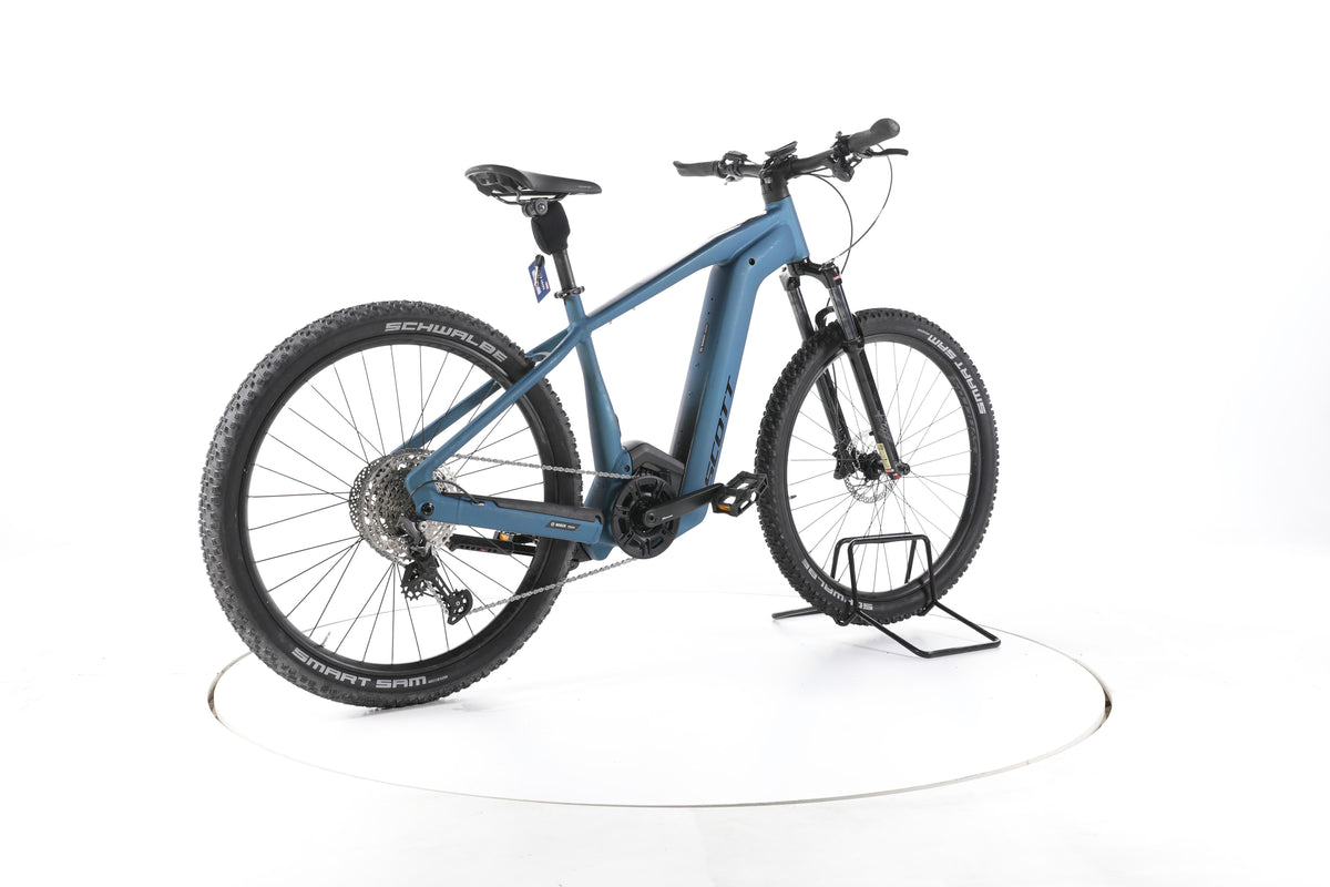 Scott AXIS eRide EVO E-Bike - Image 12