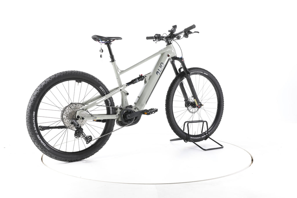 LIQBIKE Rock Fully E-Bike Fully - Image 12